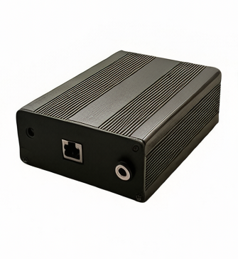 SWIFTBox P2 / P4 edge compression appliance reverse